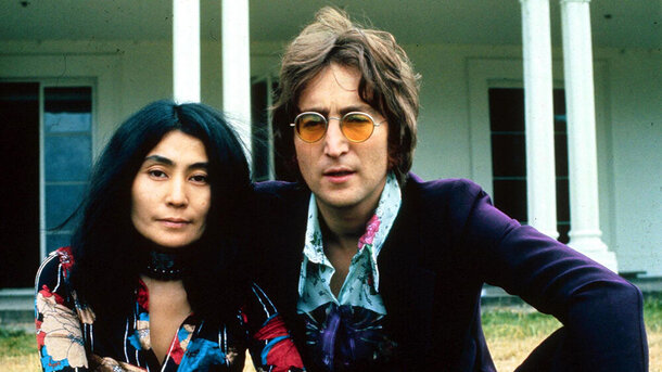 Режиссер «Далласского клуба покупателей» снимет фильм о любви Джона Леннона и Йоко Оно 
