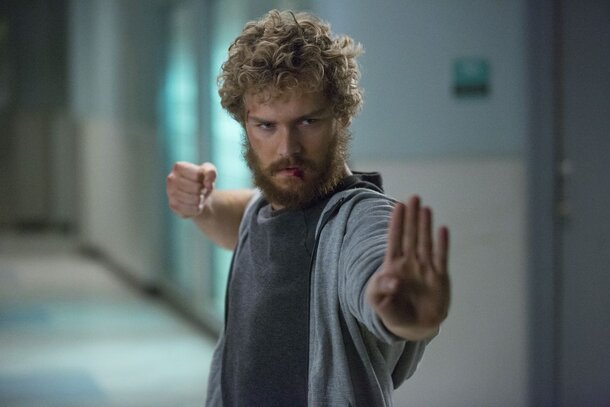 Marvel и Netflix закрыли сериал «Железный кулак» после 2 сезонов