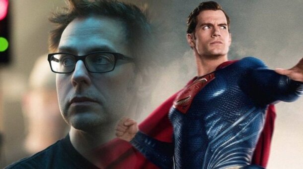 Джеймс Ганн объяснил, почему не хочет снимать фильм о Супермене 