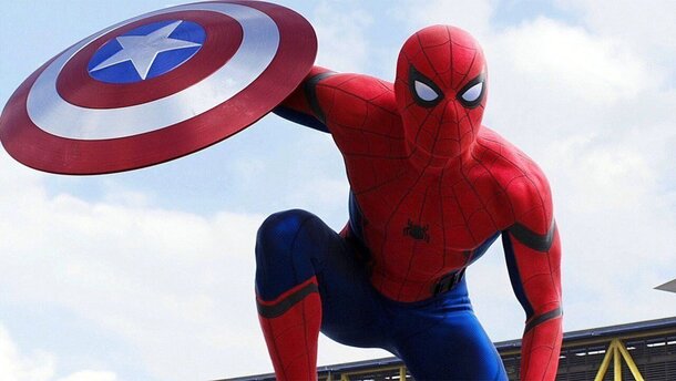 Disney может выкупить права на Человека-паука у Sony за 4-5 млрд долларов