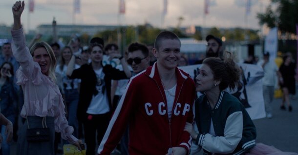 В прокате стартует фильм «Всё, что тебя касается» с участием группы «Звери»