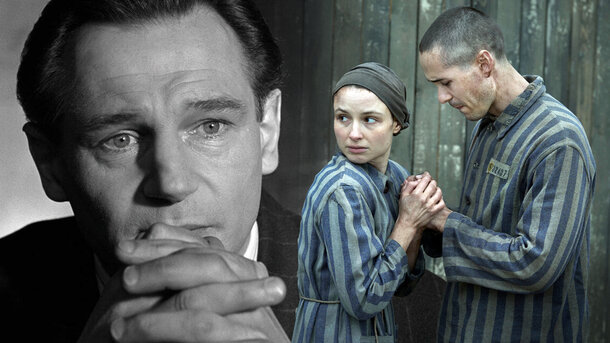 Этот мини-сериал о войне называют вторым после "Списка Шиндлера": потребовалось 11 лет, чтобы его выпустить