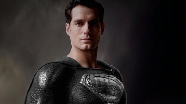 Супермен стреляет лазером из глаз в новом тизере «Лиги справедливости» Зака Снайдера 