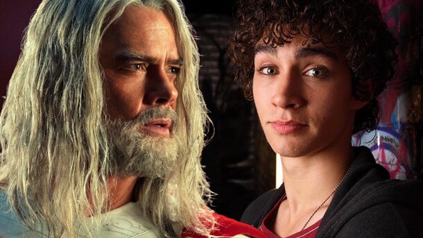 7 крутых супергеройских сериалов для тех, кто считает, что MCU скатилась