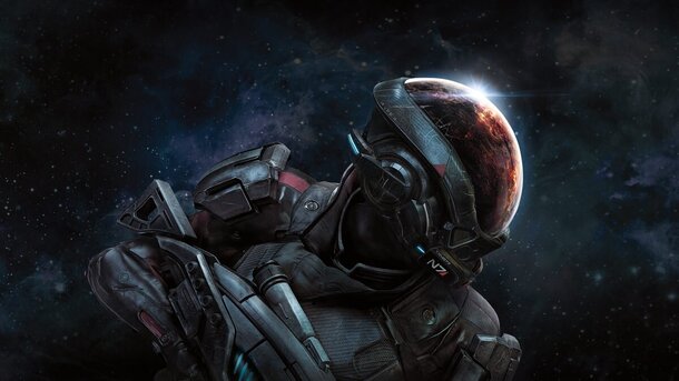 Amazon Studios договаривается о правах на экранизацию видеоигры Mass Effect
