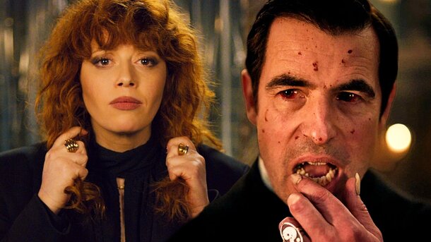 Каждый из этих 10 мини-сериалов можно посмотреть всего за 1 вечер