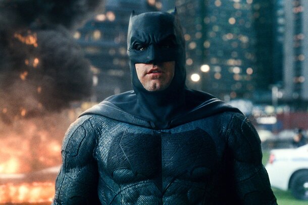 Зак Снайдер подтвердил, что Бэтмен должен был умереть в сиквеле «Лиги справедливости» 