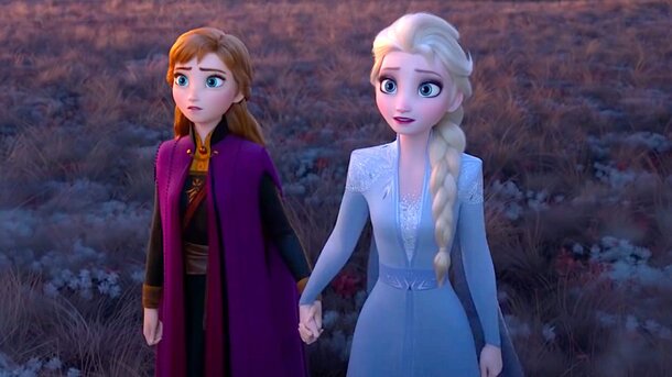 «Холодное сердце 2» стал шестым фильмом Disney, заработавшим миллиард долларов в 2019 году 