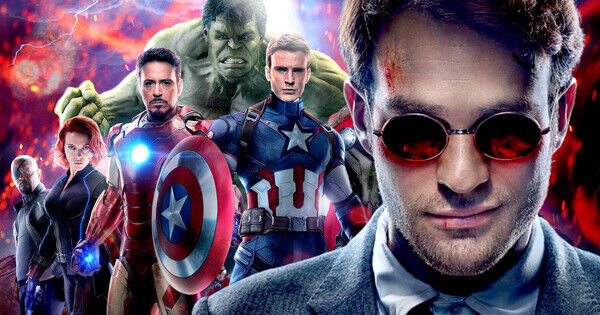 Marvel не будет объединять героев MCU и сериалов в одном проекте 