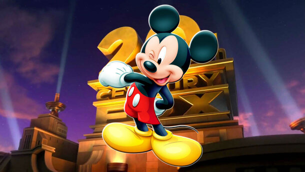 Компания Disney завершила сделку по покупке 21 Century Fox