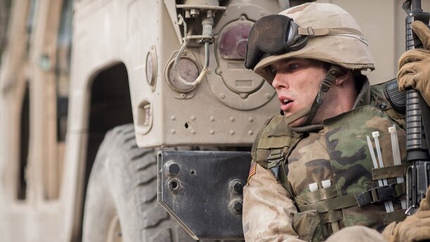 День Победы на Netflix: 6 фильмов про войну, которые нельзя пропустить