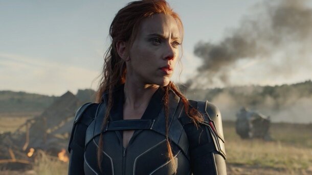 Коронавирус пока не затронул премьеру «Форсажа 9» и «Черной вдовы»