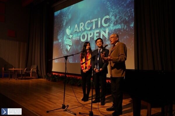 Кинофестиваль Arctic Open начал прием заявок на конкурс