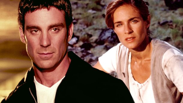 Хватит пересматривать "Друзей": эти 10 сериалов из 90-х намного лучше, а про них никто не знает