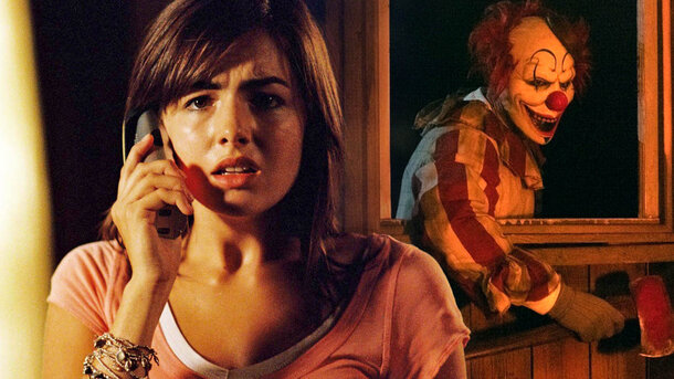 Возьми телефон, детка: 5 небанальных ужастиков, в которых все началось с безобидного звонка