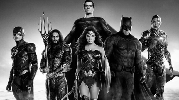 Зак Снайдер не планирует снимать новые фильмы DC после выпуска своей «Лиги справедливости»