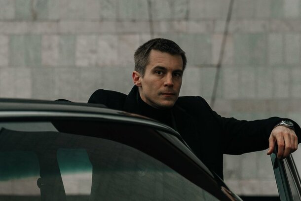 Новый маньяк в новом городе: вышел трейлер второго сезона «Фишера»