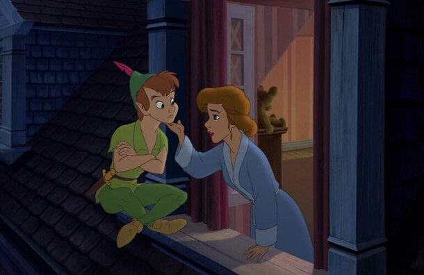 Питер Пэн возвращается: Disney готов приступить к съёмкам киноверсии классического мультфильма