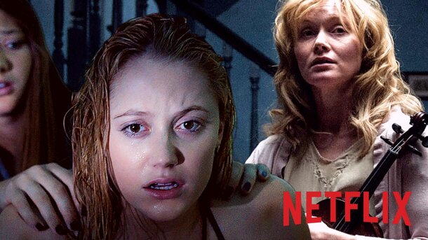15 лучших фильмов ужасов за последние 10 лет: все они есть на Netflix прямо сейчас