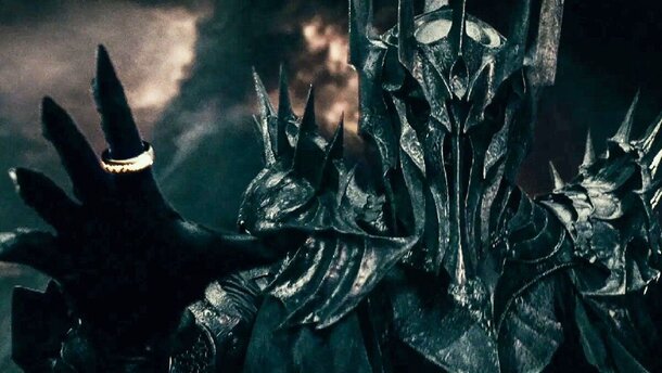 По данным инсайдеров, первый сезон сериала «Властелин колец» обойдется без Саурона