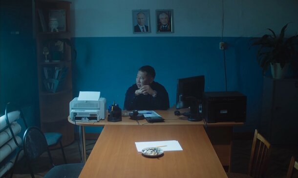 Детективная драма Степана Бурнашева «Айта» получила дату выхода в прокат 