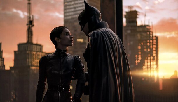 Загадочника интересует семья Уэйн, а не Бэтмен: появился новый минутный трейлер «Бэтмена»
