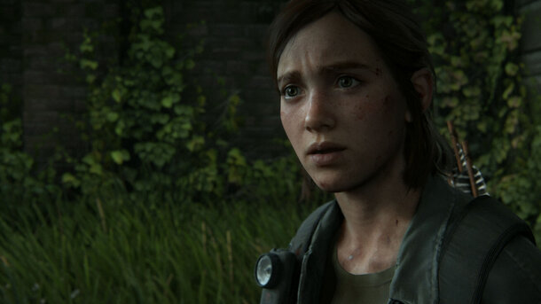 Сериал по The Last of Us не станет прямым пересказом игры