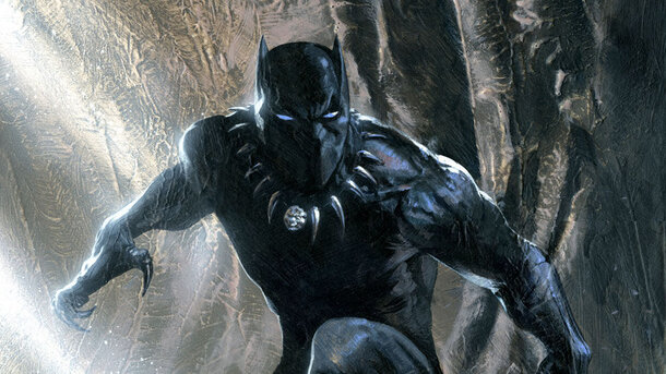 Режиссер «Крид: Наследие Рокки» снимет «Черную пантеру» для Marvel