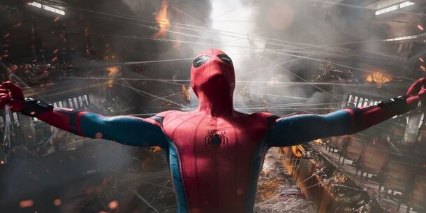 Marvel не достанется ни цента прибыли «Человека-паука: Возвращение домой»
