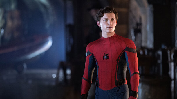 «Человек-паук 3» или экранизация Uncharted: Том Холланд не уверен, что снимут раньше