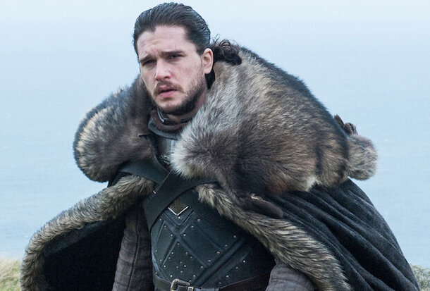 HBO по ошибке показал еще не вышедшую 6 серию 7 сезона «Игры престолов»