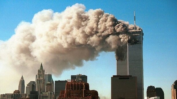 Рассказывают те, кто выжил: Вышел трейлер документального мини-сериала о терактах 11 сентября 