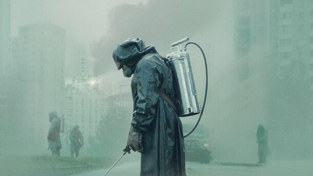 Не только «Чернобыль»: названы номинанты на премию BAFTA-2020