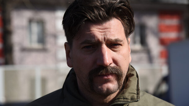 На НТВ выходит остросюжетная драма «Киллер» с Александром Устюговым – что ждет зрителей?