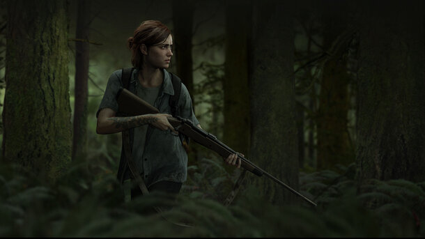 Композитор The Last of Us напишет музыку к сериалу-экранизации от HBO