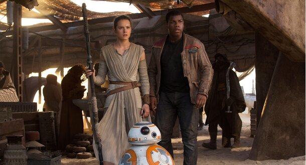 Инсайдер: Disney и Lucasfilm готовят анонс трех полнометражных фильмов по «Звездным войнам» 