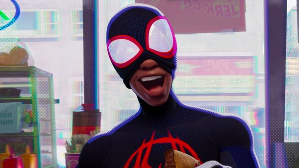 «Человек-паук: Паутина вселенных» возглавил топ-250 лучших фильмов по версии Letterboxd 