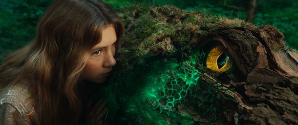 В прокат выходит отечественное фэнтези «Василиса и хранители времени»