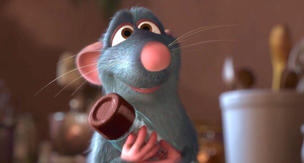 Disney выпустила видео в честь юбилея Pixar с лучшими пасхалками студии