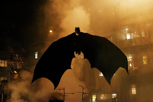 Джеймс Ганн назвал лучшего Бэтмена, Джокера и Человека-паука в кино