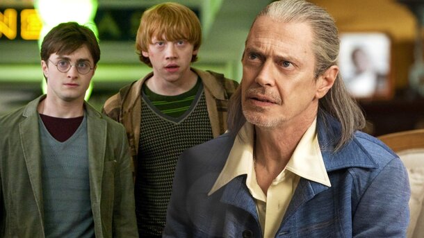 Звезда "Гарри Поттера" снялся в отличном сериале, который никто не смотрел: 4 сезона и оценка 7 из 10