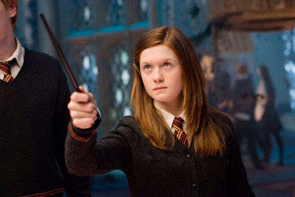 «Будет уже не то»: Джинни Уизли прокомментировала возобновление съемок «Гарри Поттера» 