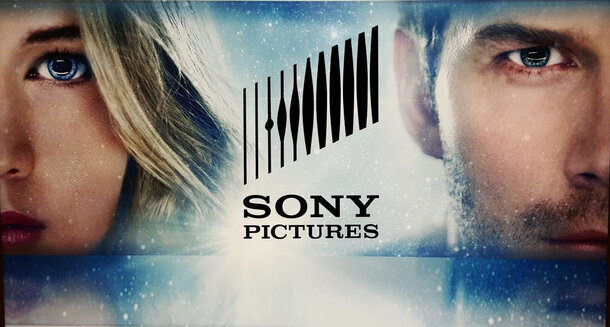 Sony Pictures показала первый тизер «Пассажиров»