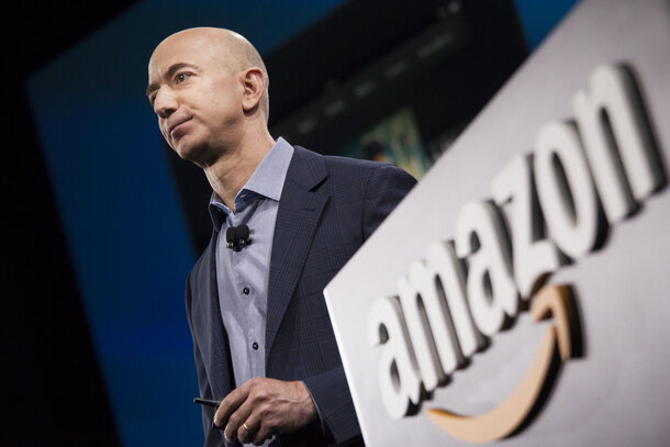 Джефф Безос заявил, что Amazon собирается «преобразить» интеллектуальную собственность MGM