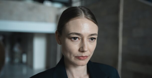 Оксана Акиньшина исполнит главную роль в психологической драме «Неверные» 