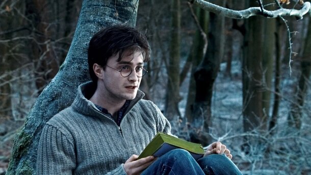 Слух: Warner Bros планирует экранизировать пьесу «Гарри Поттер и Проклятое дитя» 