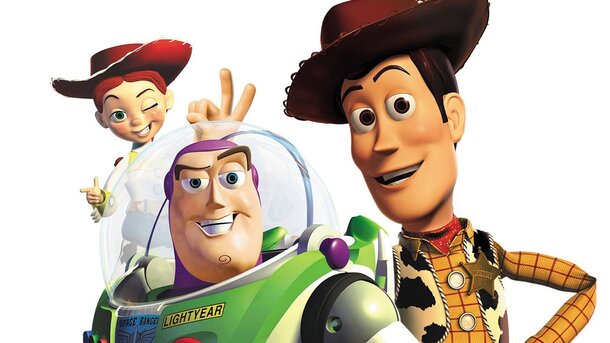 Почему «История игрушек 2» — самый важный фильм студии Pixar