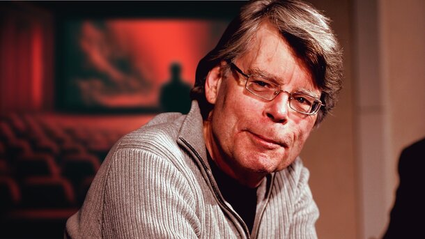 Стивен Кинг назвал худший фильм ужасов (неудивительно, ведь его сняли за копейки)