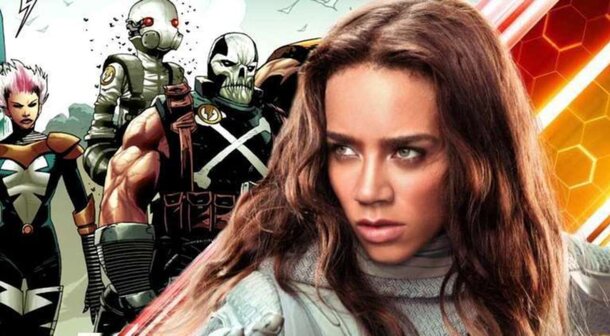 Сыгравшая Призрака в «Человеке-муравье и Осе» актриса намекнула на возвращение во вселенную Marvel