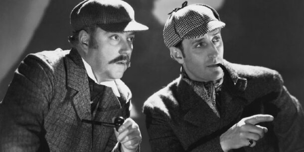 Телесеть CBS готовит спин-офф «Шерлока Холмса» о докторе Ватсоне 